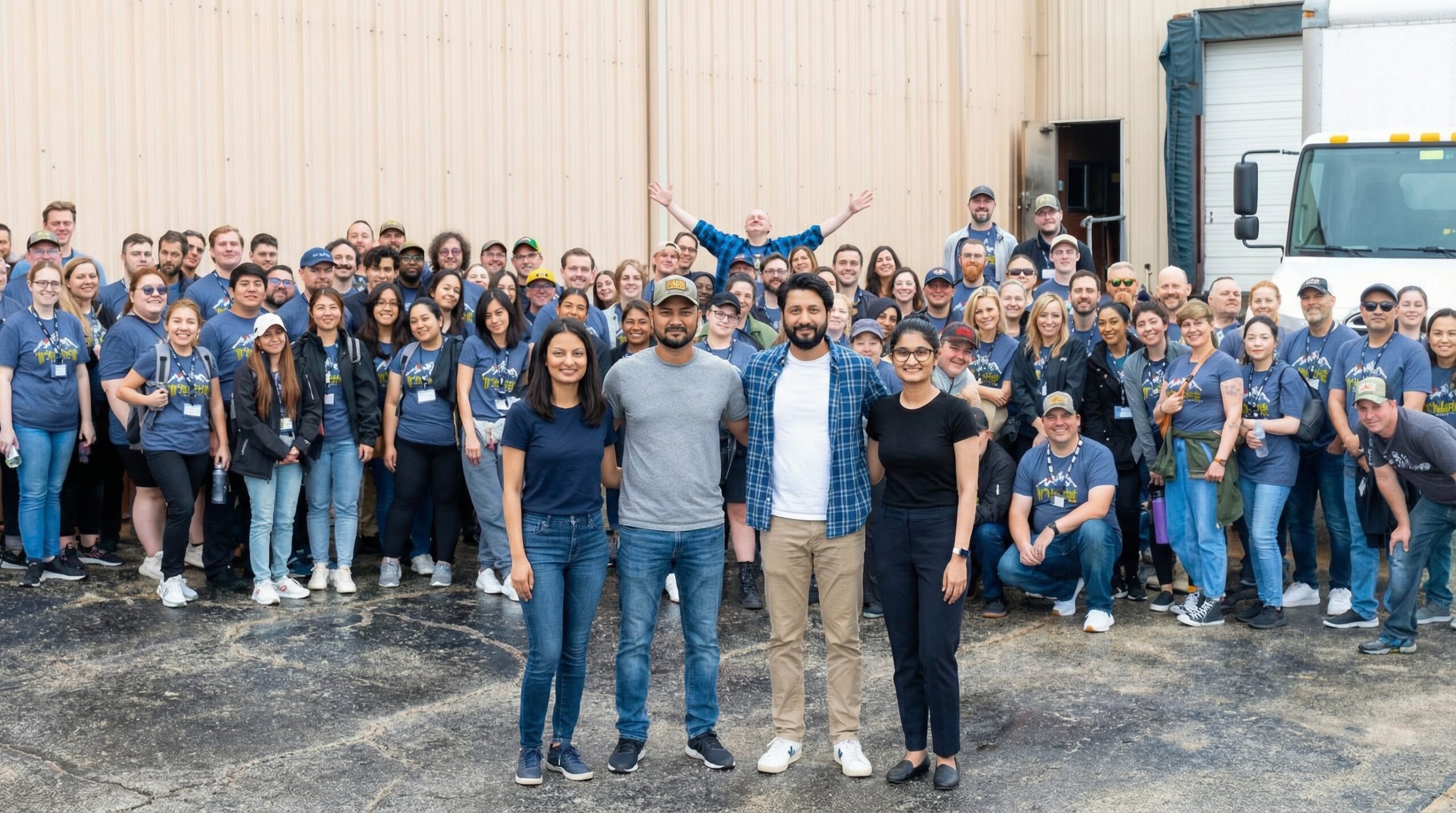 Rev Up Marketing Experts