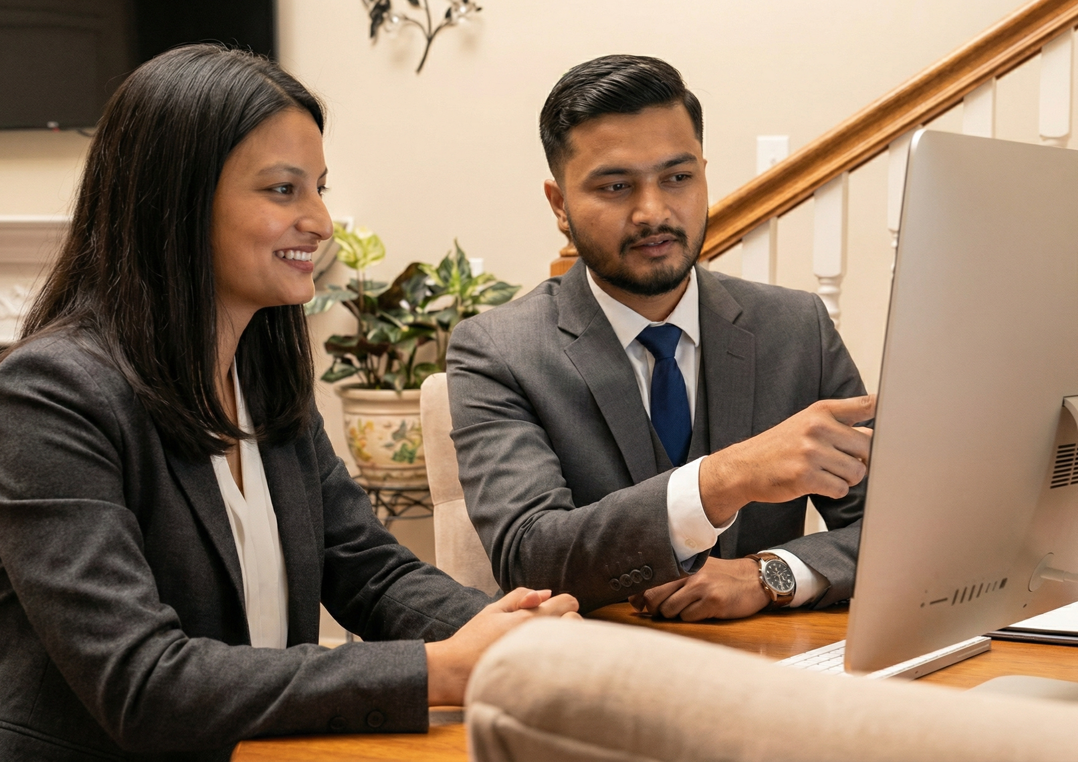 Technical Development