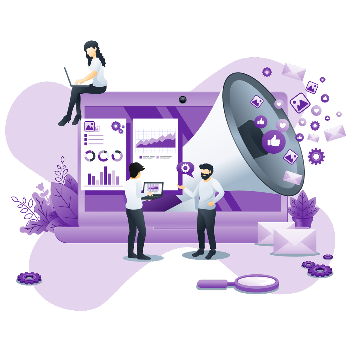 YouTube Campaign Management – RevUp Marketing