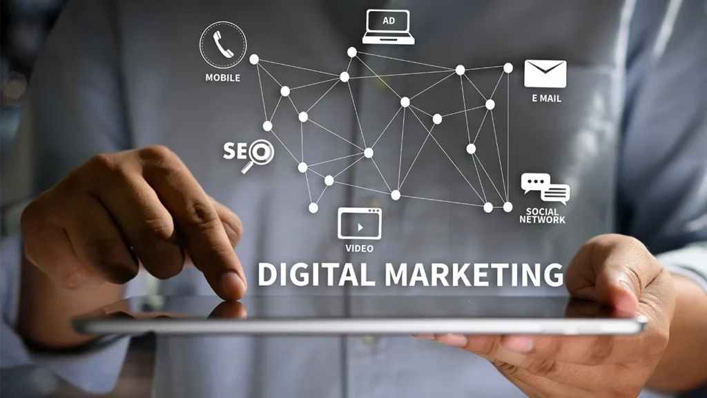 best digital marketing agency