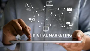 best digital marketing agency