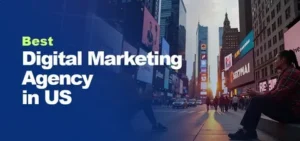 digital marketing company