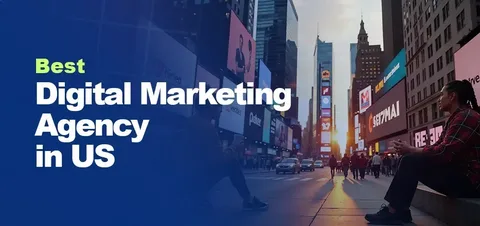 digital marketing company