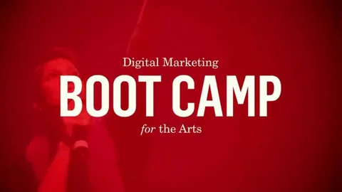 digital marketing boot camp