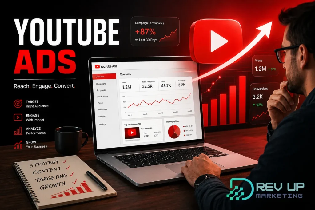 YouTube Ads