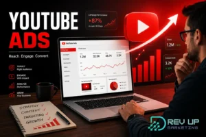 YouTube Ads
