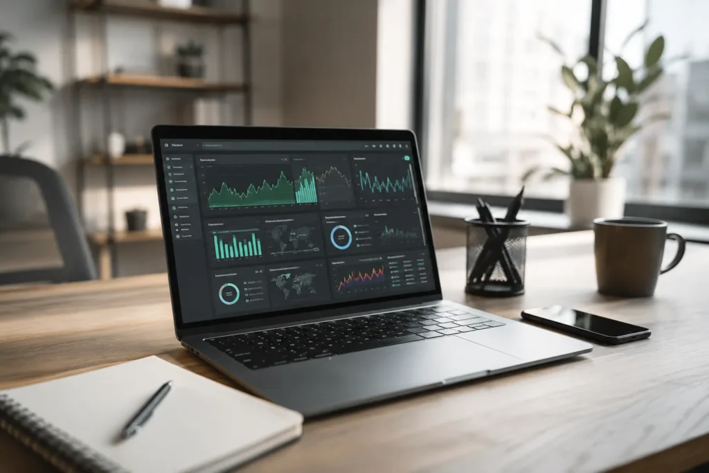Best SEO Agency for Small Businesses