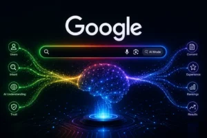 Google AI Algorithm 2026 Explained
