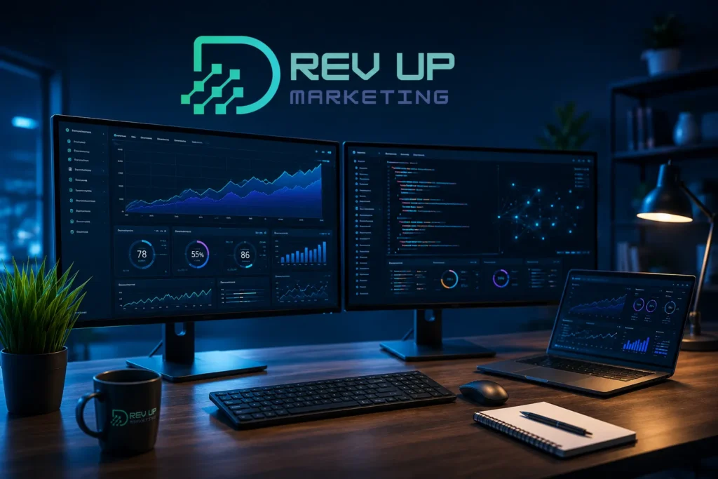 Technical SEO Services