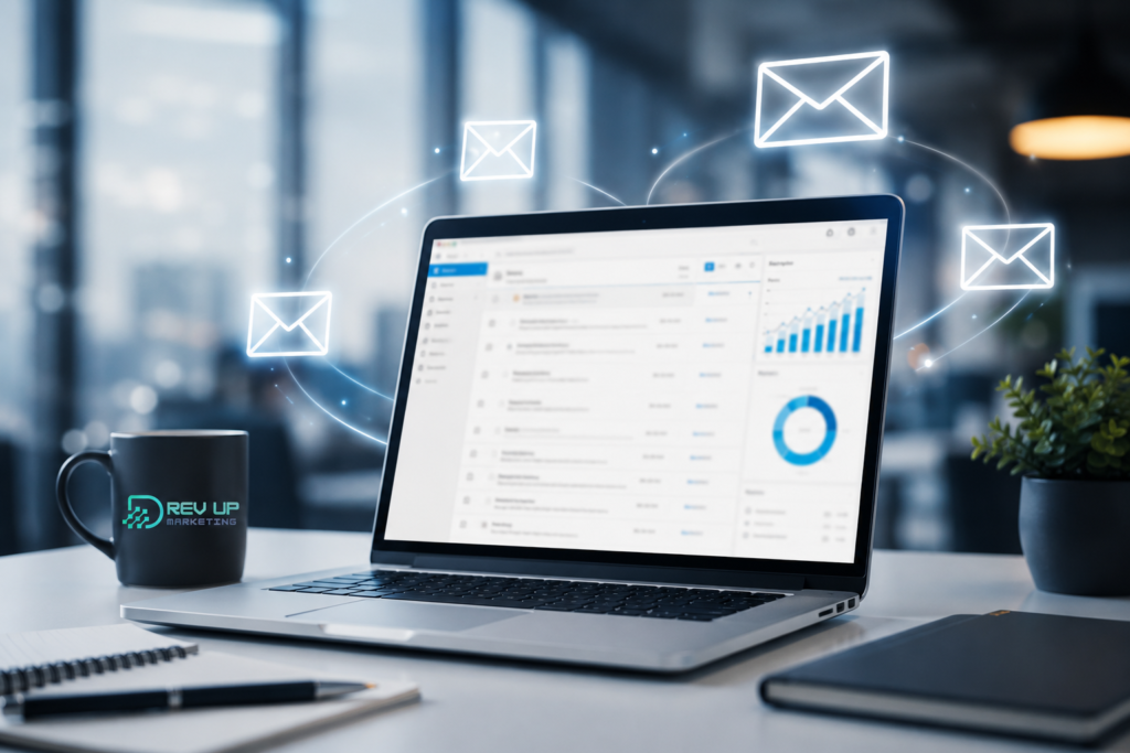 Email Marketing Services