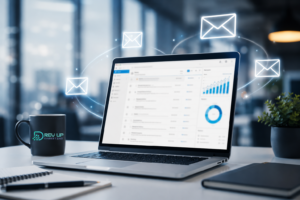 Email Marketing Services