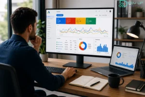 Google AdWords Management Services for Better ROI