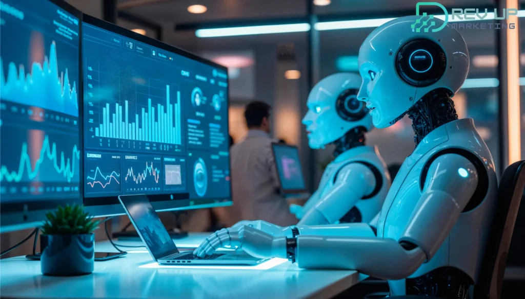 AI SEO Services: The Smart Way to Rank Faster and Dominate Search in 2026