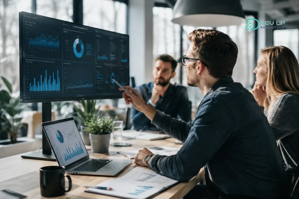 B2B Digital Marketing Agency: How to Pick One That Actually Drives Revenue