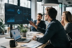 B2B Digital Marketing Agency: How to Pick One That Actually Drives Revenue
