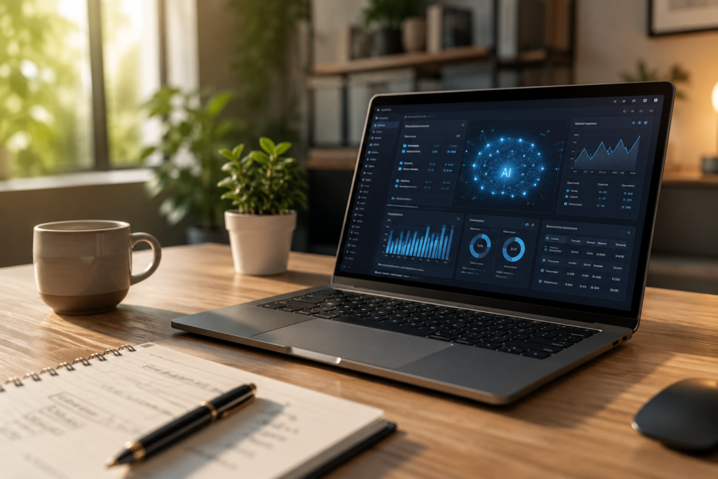 AI Search Optimization: The Future of SEO